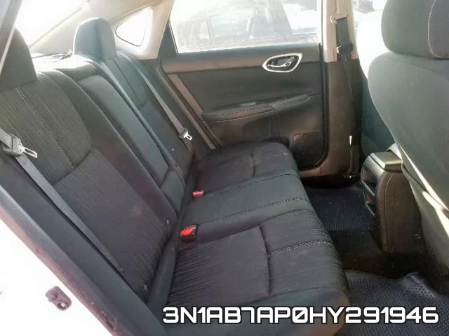3N1AB7AP0HY291946 фото 7