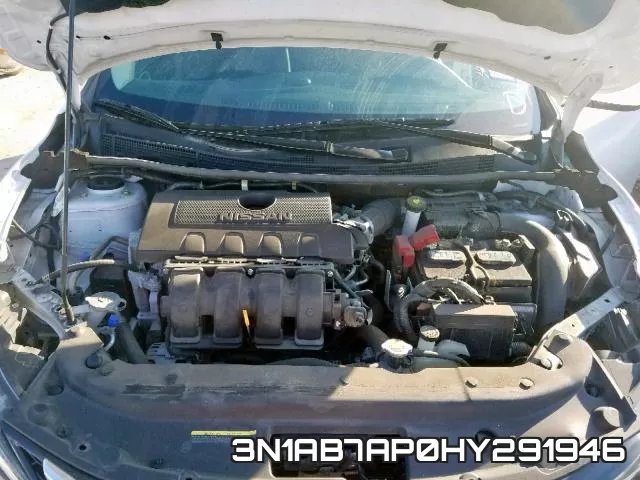 3N1AB7AP0HY291946 фото 8