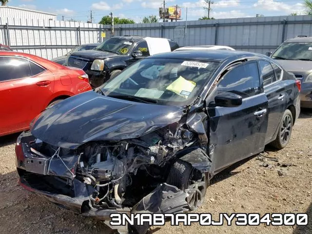 3N1AB7AP0JY304300 фото 2