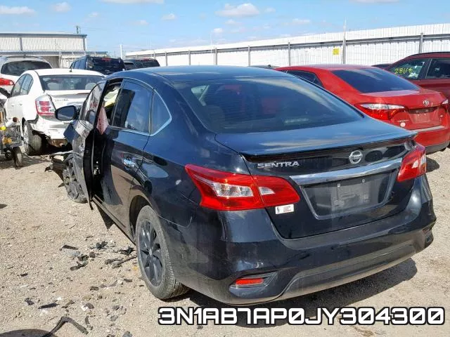3N1AB7AP0JY304300 фото 3
