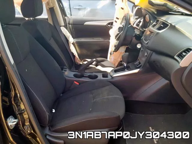 3N1AB7AP0JY304300 фото 5