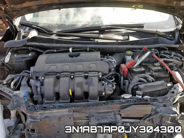3N1AB7AP0JY304300 фото 7