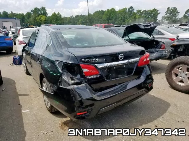 3N1AB7AP0JY347342 фото 4