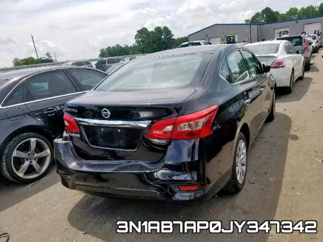 3N1AB7AP0JY347342 фото 5