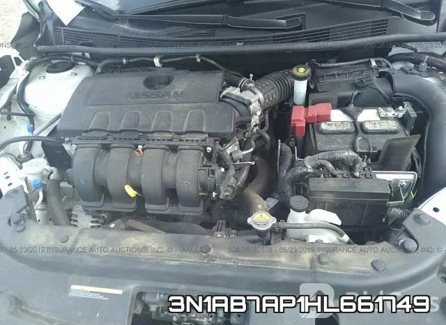 3N1AB7AP1HL661749 фото 2