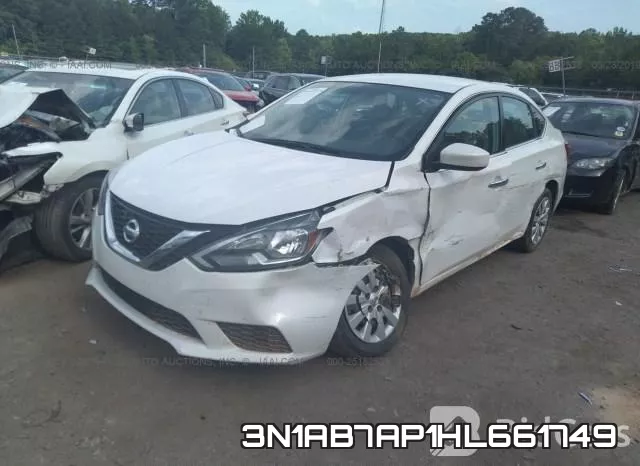 3N1AB7AP1HL661749 фото 3