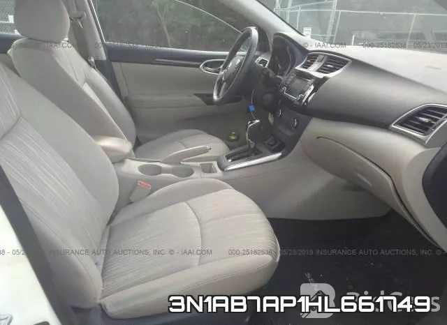 3N1AB7AP1HL661749 фото 6