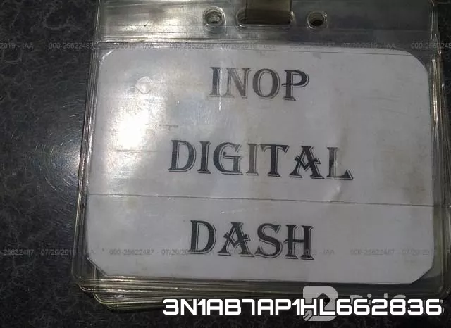 3N1AB7AP1HL662836 фото 8