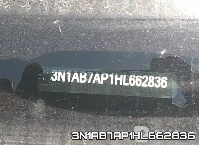 3N1AB7AP1HL662836 фото 10
