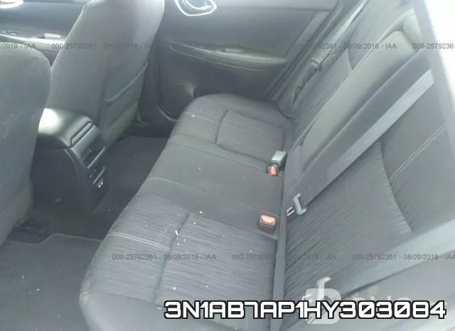 3N1AB7AP1HY303084 фото 9