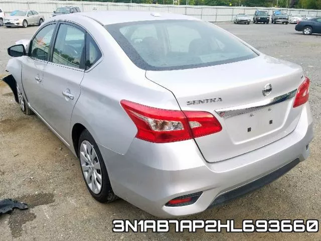 3N1AB7AP2HL693660 фото 4