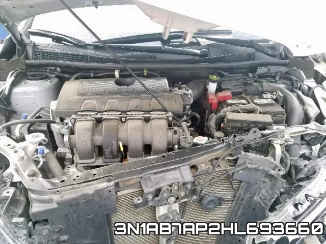 3N1AB7AP2HL693660 фото 6