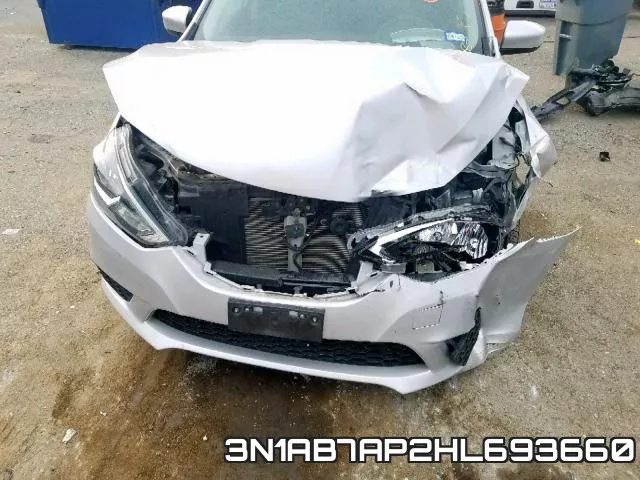 3N1AB7AP2HL693660 фото 7