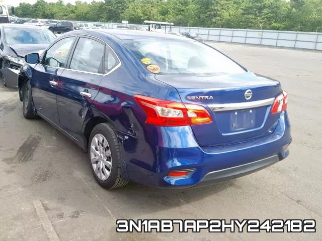 3N1AB7AP2HY242182 фото 4
