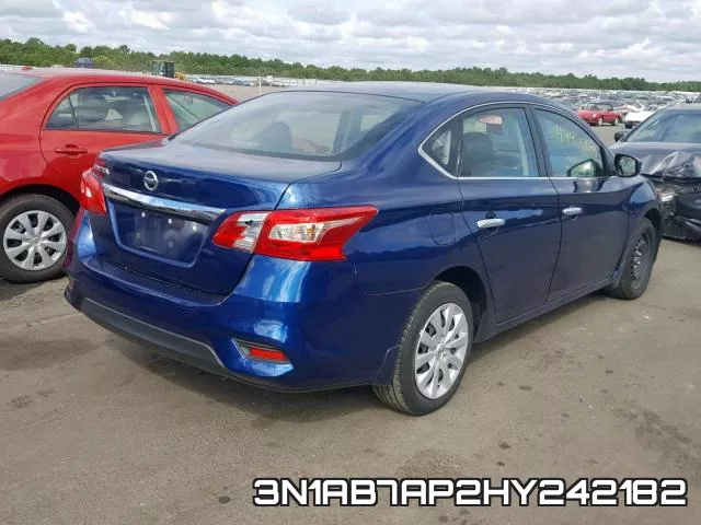 3N1AB7AP2HY242182 фото 5