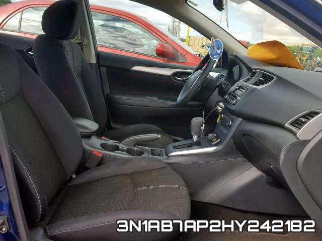 3N1AB7AP2HY242182 фото 6