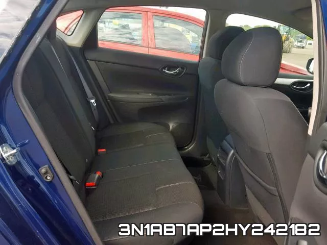 3N1AB7AP2HY242182 фото 7