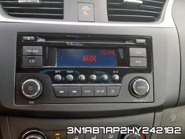 3N1AB7AP2HY242182 фото 10