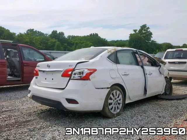 3N1AB7AP2HY253960 фото 5