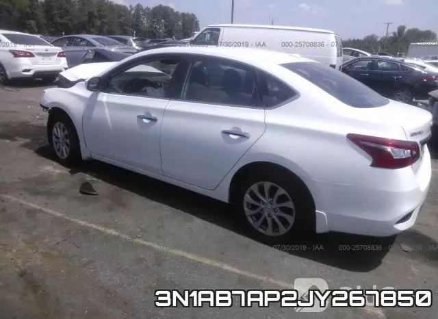 3N1AB7AP2JY267850 фото 4