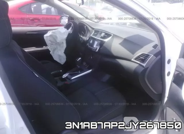3N1AB7AP2JY267850 фото 6
