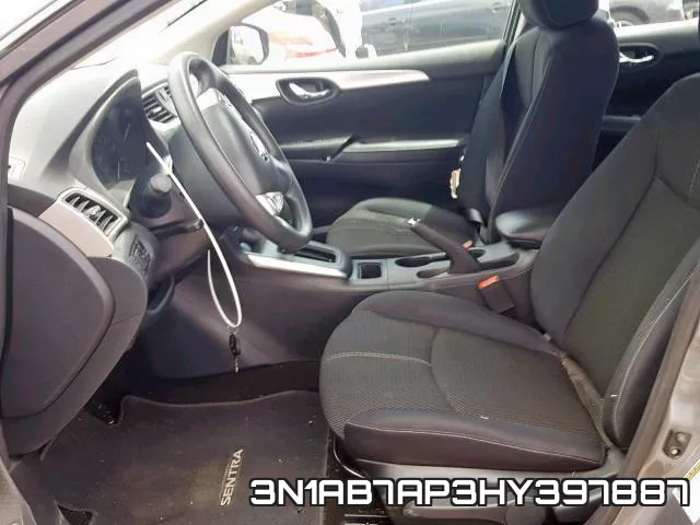 3N1AB7AP3HY397887 фото 6