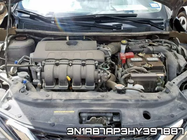 3N1AB7AP3HY397887 фото 8