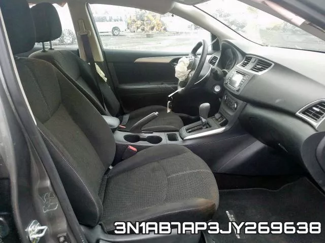 3N1AB7AP3JY269638 фото 6