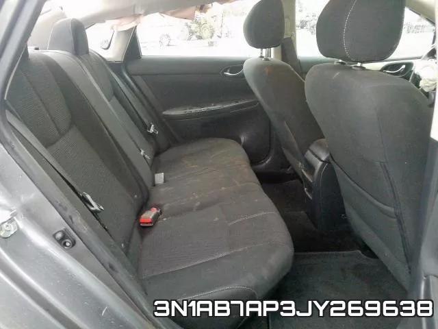 3N1AB7AP3JY269638 фото 7