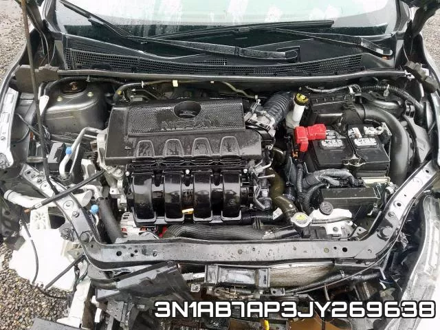 3N1AB7AP3JY269638 фото 8