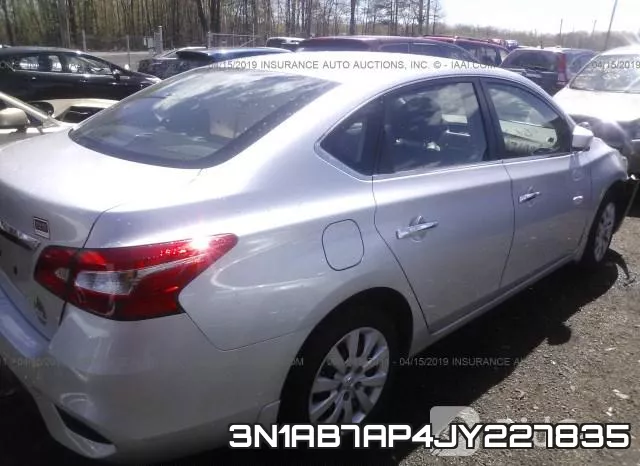 3N1AB7AP4JY227835 фото 5