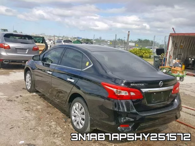 3N1AB7AP5HY251572 фото 4