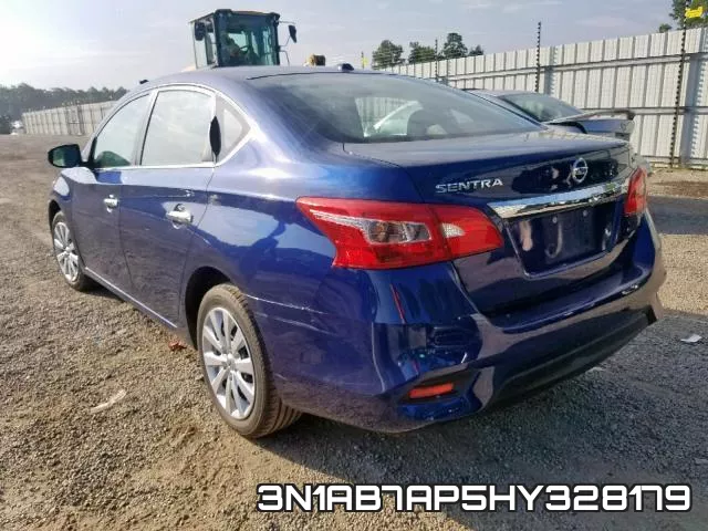 3N1AB7AP5HY328179 фото 4