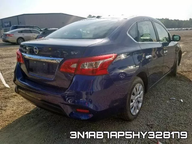 3N1AB7AP5HY328179 фото 5