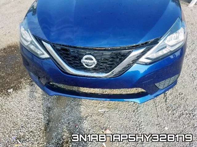 3N1AB7AP5HY328179 фото 10