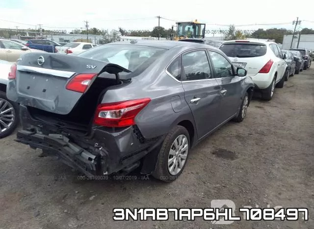 3N1AB7AP6HL708497 фото 5