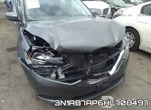 3N1AB7AP6HL708497 фото 7