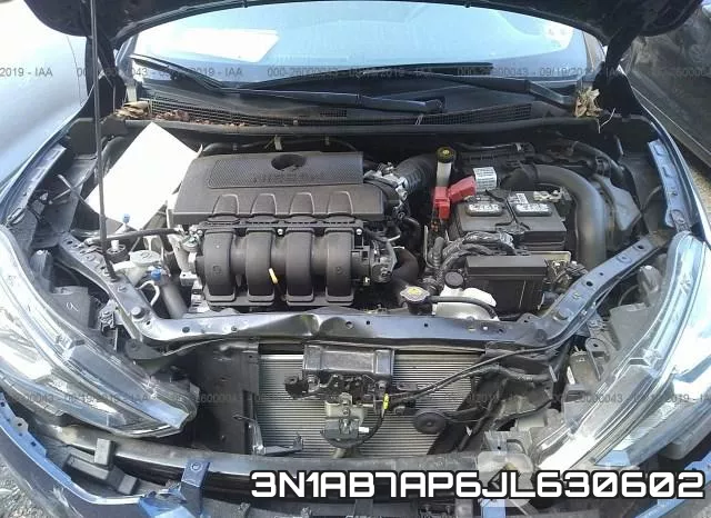 3N1AB7AP6JL630602 фото 2