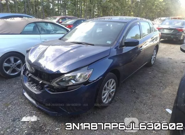 3N1AB7AP6JL630602 фото 3