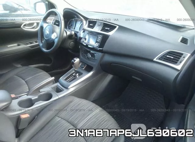 3N1AB7AP6JL630602 фото 6