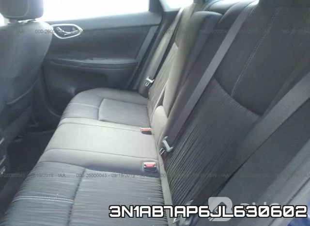 3N1AB7AP6JL630602 фото 9