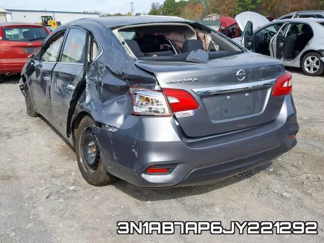 3N1AB7AP6JY221292 фото 3