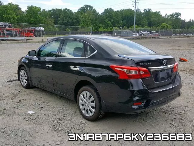 3N1AB7AP6KY236683 фото 4