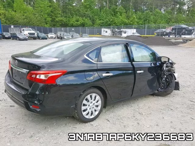 3N1AB7AP6KY236683 фото 5