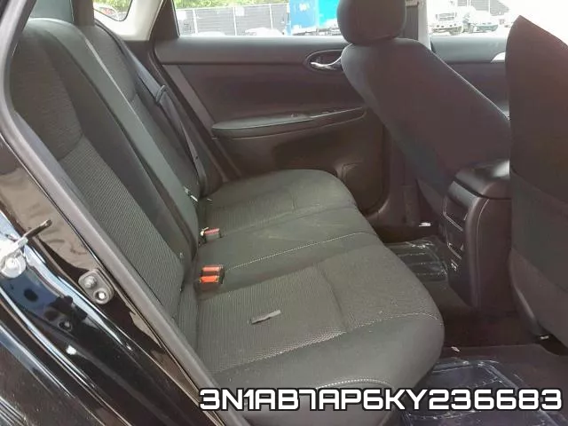 3N1AB7AP6KY236683 фото 7