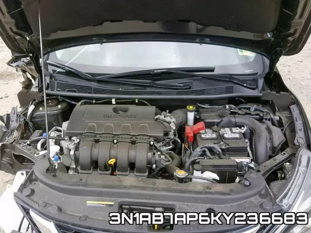 3N1AB7AP6KY236683 фото 8