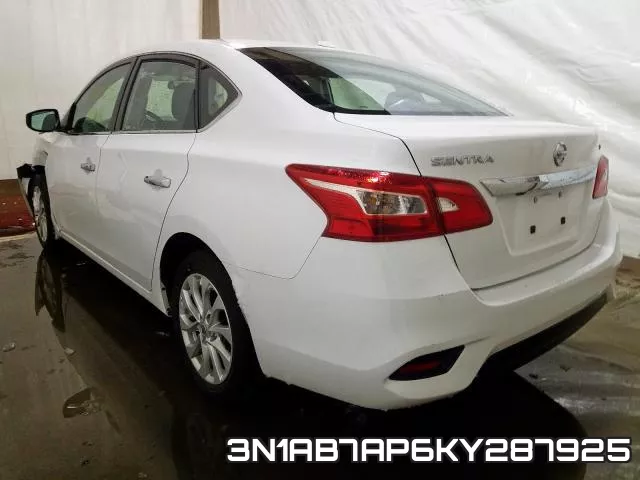 3N1AB7AP6KY287925 фото 4