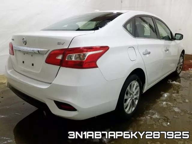 3N1AB7AP6KY287925 фото 5