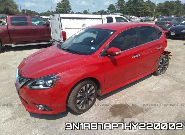 3N1AB7AP7HY220002 фото 3