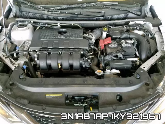 3N1AB7AP7KY321967 фото 8